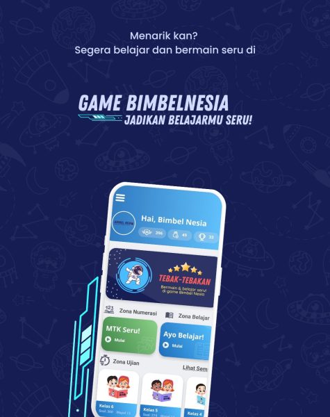 8 game bimbelnesia